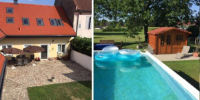Ferienwohnung Kickmaier, Bad Radkersburg, Österreich